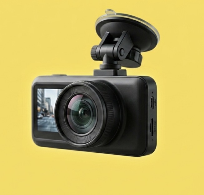 Viofo Dashcam